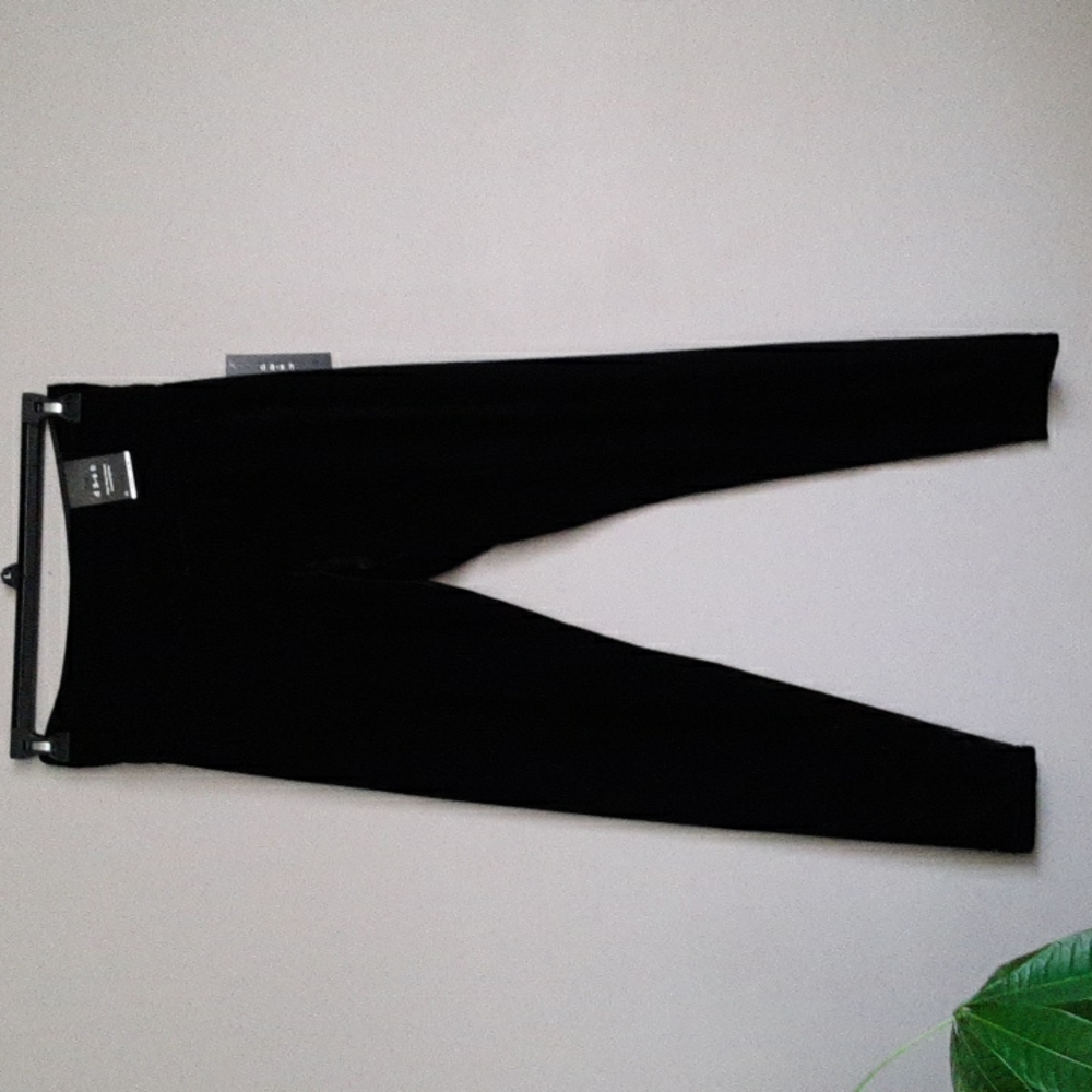 Da-sh Velvety Pants